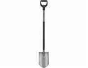 Lopata Fiskars 1066708, 1250mm