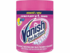 Demiu čistič VANISH OXI ACTION COLOR, 470 g