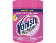 Demiu čistič VANISH OXI ACTION COLOR, 470 g