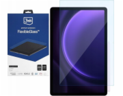 3mk hybridní sklo FlexibleGlass pro Samsung Galaxy Tab S9 FE