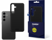 3mk ochranný kryt HARDY Android Silky Leather MagCase pro Samsung Galaxy S24+