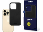 3mk ochranný kryt HARDY Apple Silky Leather MagCase pro A...