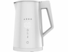 AENO Rychlovarná konvice EK8 - 1,7l, 2200W, Wi-Fi - bílá