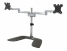 StarTech Desk stojan pro 2 monitory až 32 (ARMDUALSS)