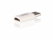 Adaptér k nab.microUSB-microUSB typ C