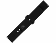 Fixed řemínek QR 22mm FIXSST2-22MM-BK