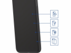 3mk ochranný kryt Matt Case pro Redmi A3