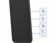 3mk ochranný kryt Matt Case pro Redmi A3