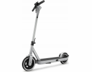 SoFlow SO ONE+ E-Scooter mit Blinker/Straßenzulassung grau