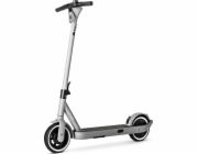 SoFlow SO ONE E-Scooter silver/grey