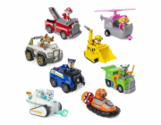 Autíčko Paw Patrol BASIC VEHICLES 6068360
