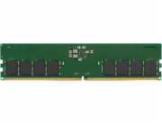 Paměť notebooku Kingston 16GB DDR5-4800MT/S ECC MODULE