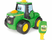 Traktor na hraní John Deere KEY N GO JOHNNY 47500