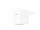 Apple Napájecí adaptér USB-C MW2G3ZM, 30 Wattů (bílý, 1x ...