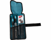 Brousek na řetěz Makita D-72198