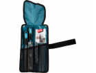 Makita brousek na řetěz, 420 mm x 150 mm x 65 mm