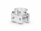 Ubiquiti Wave AP Micro Mount - Držák na stožár pro až 4 W...