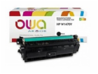 OWA Armor toner pro HP LJ Enterprise flow 634 42.000 str....