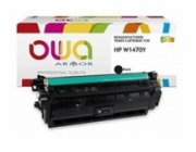 OWA Armor toner pro HP LJ Enterprise flow 634 42.000 str., komp.s W1470Y
