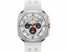Samsung Galaxy Watch ULTRA (47mm), biely titán