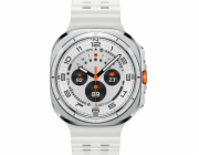 Samsung Galaxy Watch ULTRA (47mm), biely titán