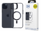 3mk ochranný kryt Satin Armor MagCase pro iPhone 15 Plus