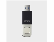 Lexar Fingerprint F35Pro 128GB LJDF35P128G-RNBNG Flash disk
