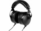 MONOPRICE M1070C přes ucho uzavřená sluchátka - černá