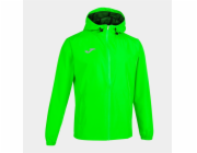 Joma Pánská nepromokavá bunda Elite VII, zelená, velikost S