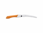 SILKY Silky SKLÁDACÍ PILA GOMBOY CURVE 240-8 velké zuby (...