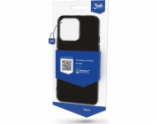 3mk ochranný kryt Matt Case pro Apple iPhone 16 Plus