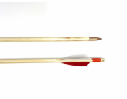 Šíp dřevěný Extra 26" (660 mm)