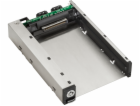 HP DP25 Removable 2.5in HDD Spare Carrier