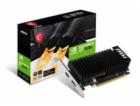 MSI VGA NVIDIA GeForce GT 1030 4GHD4 LP OC, GT 1030, 4GB ...