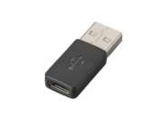 HP Poly - USB adaptér - USB do USB-C