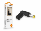 Aligator USB-C napájecí redukce 4.8*1.7mm pro notebooky A...
