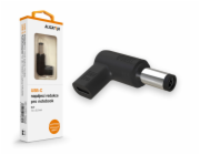 Aligator USB-C napájecí redukce 7,4 x 5,0 mm pro notebooky Dell