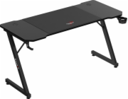 Huzaro Hero 3.3 Black - herní stůl
