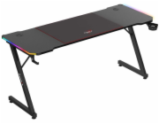 Huzaro Hero 4.8 RGB - herní stůl