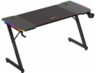Huzaro Hero 3.3 RGB - herní stůl