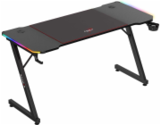 Huzaro Hero 3.3 RGB - herní stůl