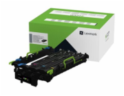 Lexmark - Barva (azurová, purpurová, žlutá) - originální - souprava zobrazovací jednotky tiskárny LCCP, LRP - pro Lexmark CS963e, CX833se, CX950se, CX951se, CX963se, XC9535