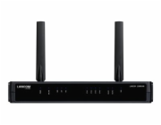 LANCOM 1800VAW - Bezdrátový router - DSL modem - Wi-Fi 6 - Dual Band - VoIP brána