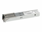 LANCOM SFP-GPON-1 - Transceiver modul SFP (mini-GBIC) - 1GbE, GPON - jednoduchý režim SC/APC - 1310 (TX) / 1480-1500 (RX) nm