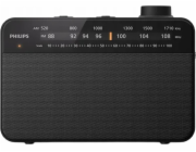 RÁDIOVÝ PŘIJÍMAČ TAR2509/10 PHILIPS