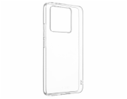 TPU gelový kryt FIXED Story pro Xiaomi 14T, čirý