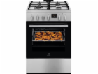 SPORÁK DE LKK664220XELECTROLUX