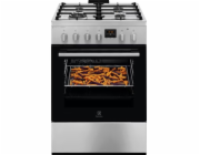 SPORÁK DE LKK664220XELECTROLUX