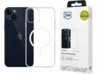 3mk ochranný kryt Clear MagCase pro Apple iPhone 14 Plus