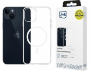 3mk ochranný kryt Clear MagCase pro Apple iPhone 14 Plus